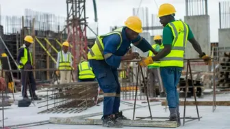 Established Commercial General Contracting Business