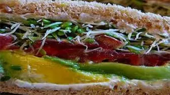Thriving Landmark East Shore Deli!