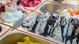 Profitable and Growing Ice Cream Shop in Busy Location