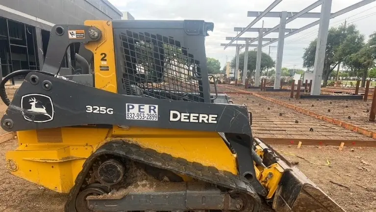 Skidsteers and Mini-X