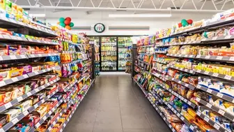 Established 7-Eleven Franchise Opportunity in Prime Garden Grove