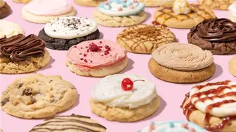 Turnkey 5-Location Cookies Franchise | Scalable & Automated