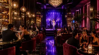 Turnkey Miami Beach Nightclub & Cabaret Full Liquor License 4COP