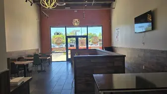 Fully Equipped Ready to Start 2nd Generation Restaurant