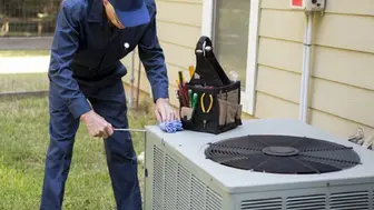 Established HVAC Company New Orleans, Louisiana.