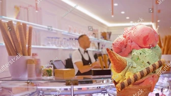 Brand New ! Stand alone - Ice Cream / Boba Tea / Take out/ Deli