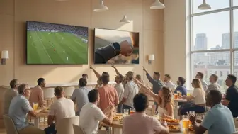 Turnkey Digital Screen Advertising Franchise - 40 Locations Placed
