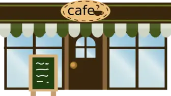 Healthy Cafe and Restaurant-Turn Key