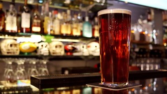 Profitable Bar for Sale in Atlantic Beach FL, Full Liquor