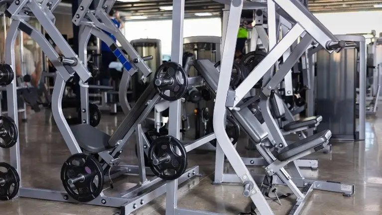 Fitness Studio Fitness Studio