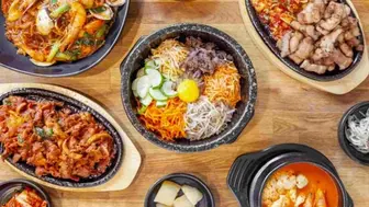 Korean Tofu & BBQ Restaurant for Sale | $348,000
