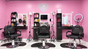 Turnkey Salon Suite Business for Sale in the Heart of New City, NY