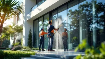 Fast-Growing Window Cleaning Franchise (Unbroker Exclusive)