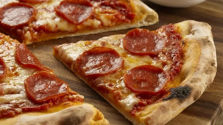 Pepperoni