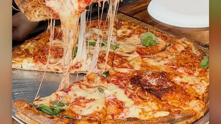 Fresh Mozzarella