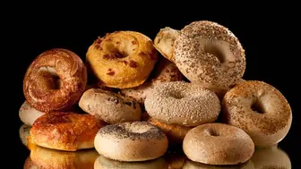 Prime Location Bagel Store for Sale in Middlesex County, NJ