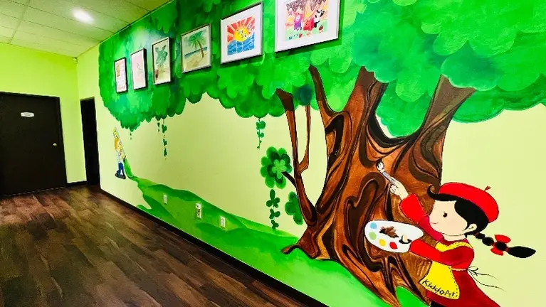 Lively Art Classroom Lively Art Classroom