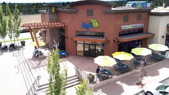 Kefi Fast Fresh Mediterranean Restaurant For Sale in Bend, OR