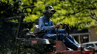 Very Profitable Landscaping Company | Recurring Revenue Base