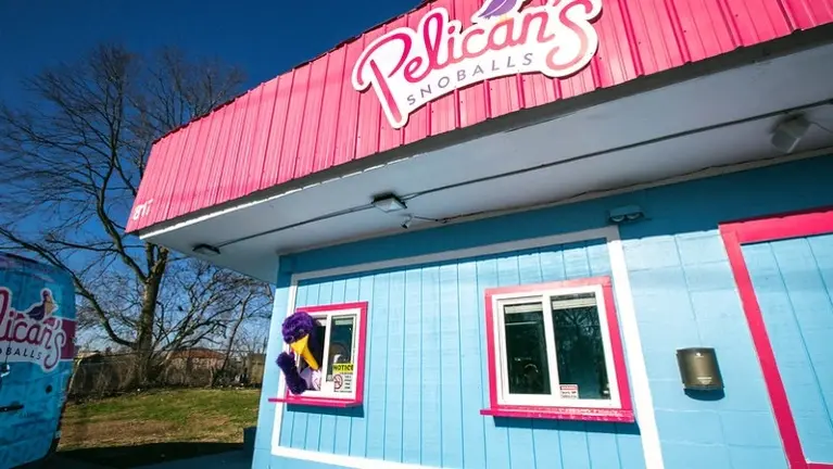 Gallatin Storefront