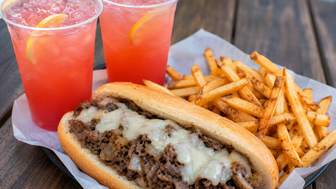 Fast Food Franchise for Sale! Drive Thru & Projected $500k SDE!