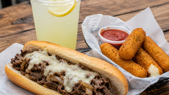 $200K SDE Orlando Fast Food Franchise! Lease with 6 5 Year Options!