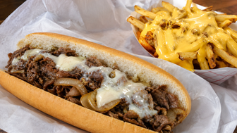 2 Profitable Drive Thru Franchises! Strong Cash Flow & Leases!