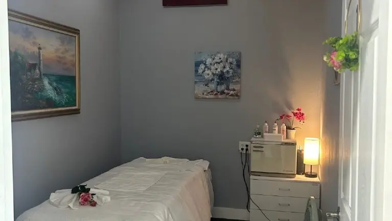 Room One 
