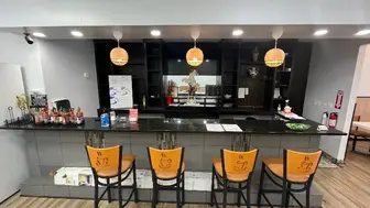 Established Pho Restaurant for Sale | Fully Equipped