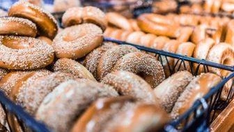 Profitable Bagel & Sub shop doing ($350K + Annually) in Middlesex