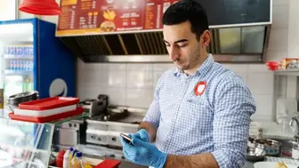 QSR Franchise-3 locations in Orange County, buy one or all three