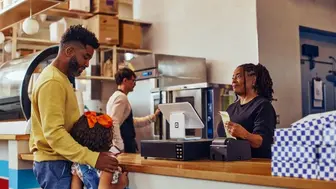 Turnkey Quick Casual Restaurant Franchise – Easy-to-Operate Concept