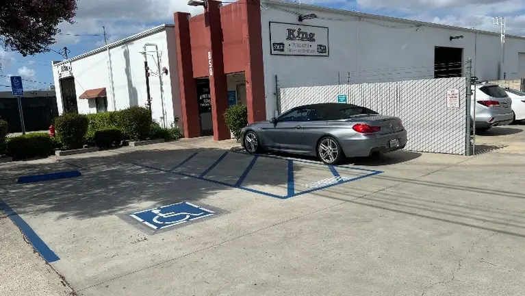 King's Auto Clinic, OC King's Auto Clinic, OC
