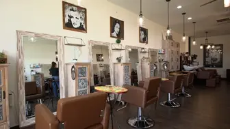 Profitable Turnkey Chair Rental Salon | Prime East Boca Raton