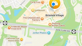 Birkdale Village-Profitable Women's Fashion Boutique