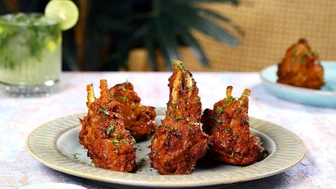 Authentic Ethnic Iconic Indian Restaurant in Middlesex County,NJ