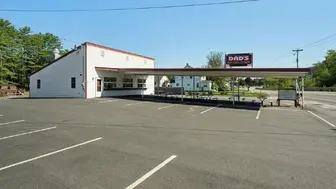 Well Known Local Restaurant Across From The Sugar River!