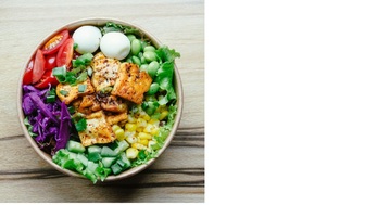 Healthy Food Cafe restaurant for sale Dine in, Carry Out or Cater