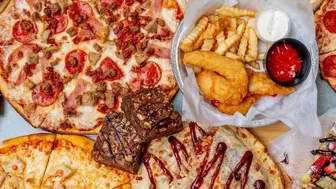 High Profit Pizza Business for Sale Owner Operator Opportunity