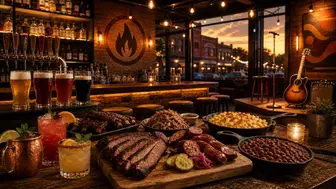 Profitable Southeast Valley Restaurant & Bar Available!