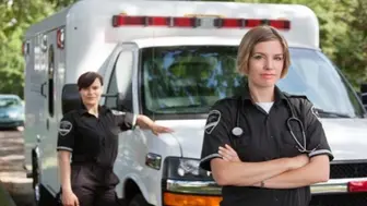 Family Owned Non-Emergency Medical Transportation Business
