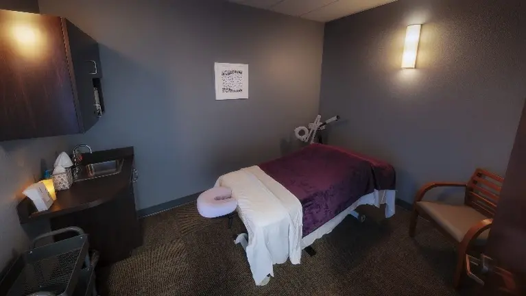Therapy Room