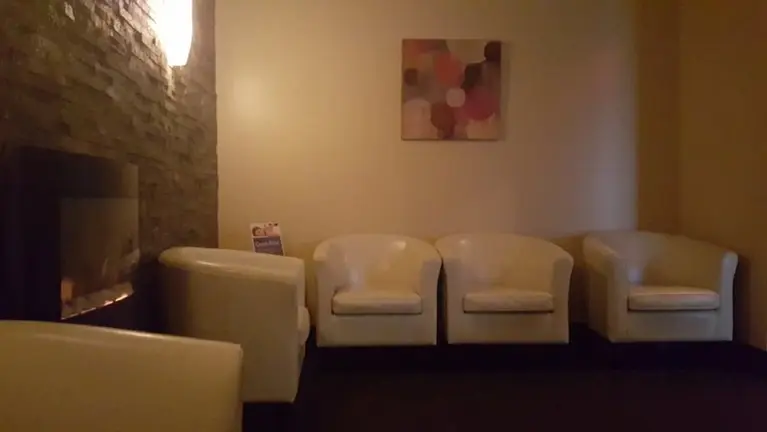 Tranquility Room