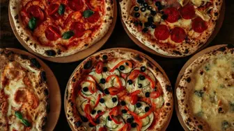 Pizzeria Asset Sale in Bergen County - Seller Financing Available