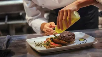 Turnkey Commissary Kitchen