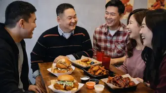 Chicken Restaurant Asset Sale — Includes Beer & Wine License