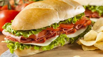 5 Day Breakfast and Lunch Restaurant #3434