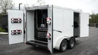 Unlock Mobile Vehicle Wash Business Opportunity