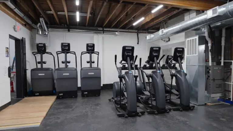 Cardio