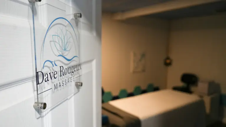 Massage Therapist